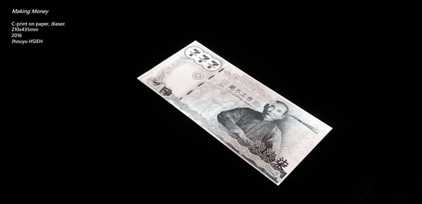 Making Money
